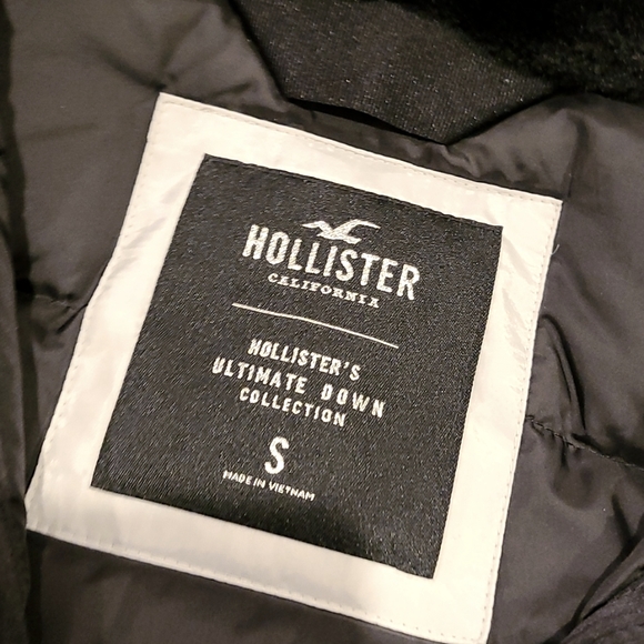 Ultimate Down Jacket - Picture 6 of 8